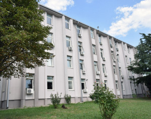 Основни суд у Аранђеловцу